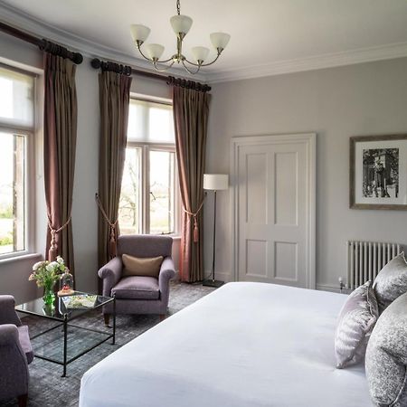 Rookery Hall Hotel & Spa نانتويتش المظهر الخارجي الصورة