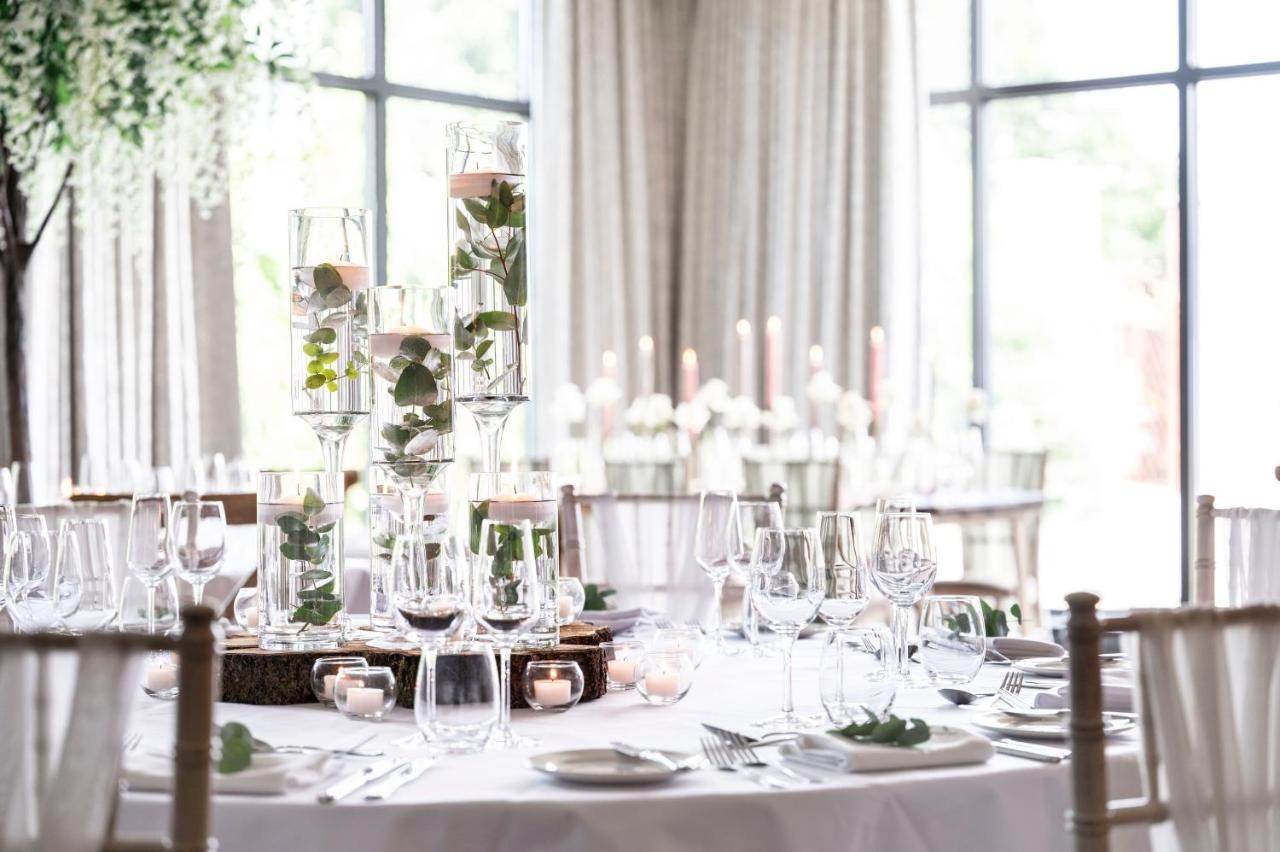 Rookery Hall Hotel & Spa نانتويتش المظهر الخارجي الصورة