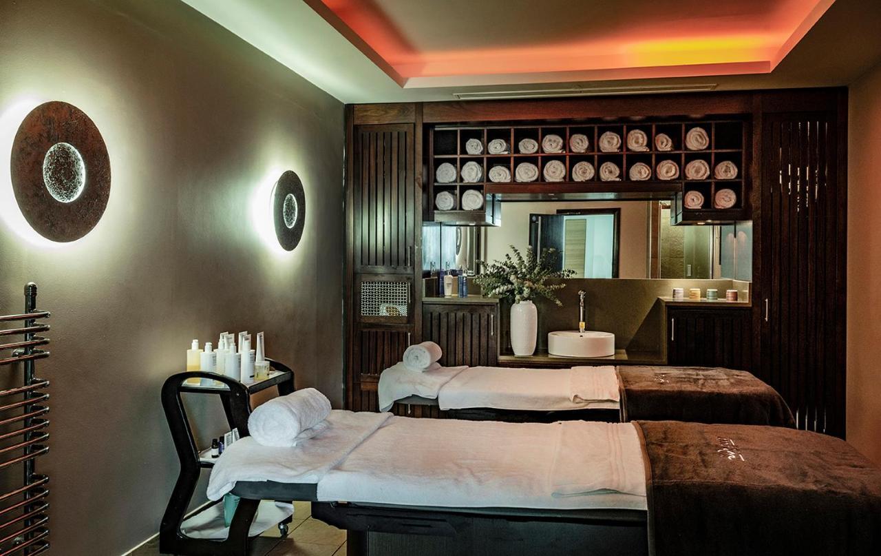 Rookery Hall Hotel & Spa نانتويتش المظهر الخارجي الصورة