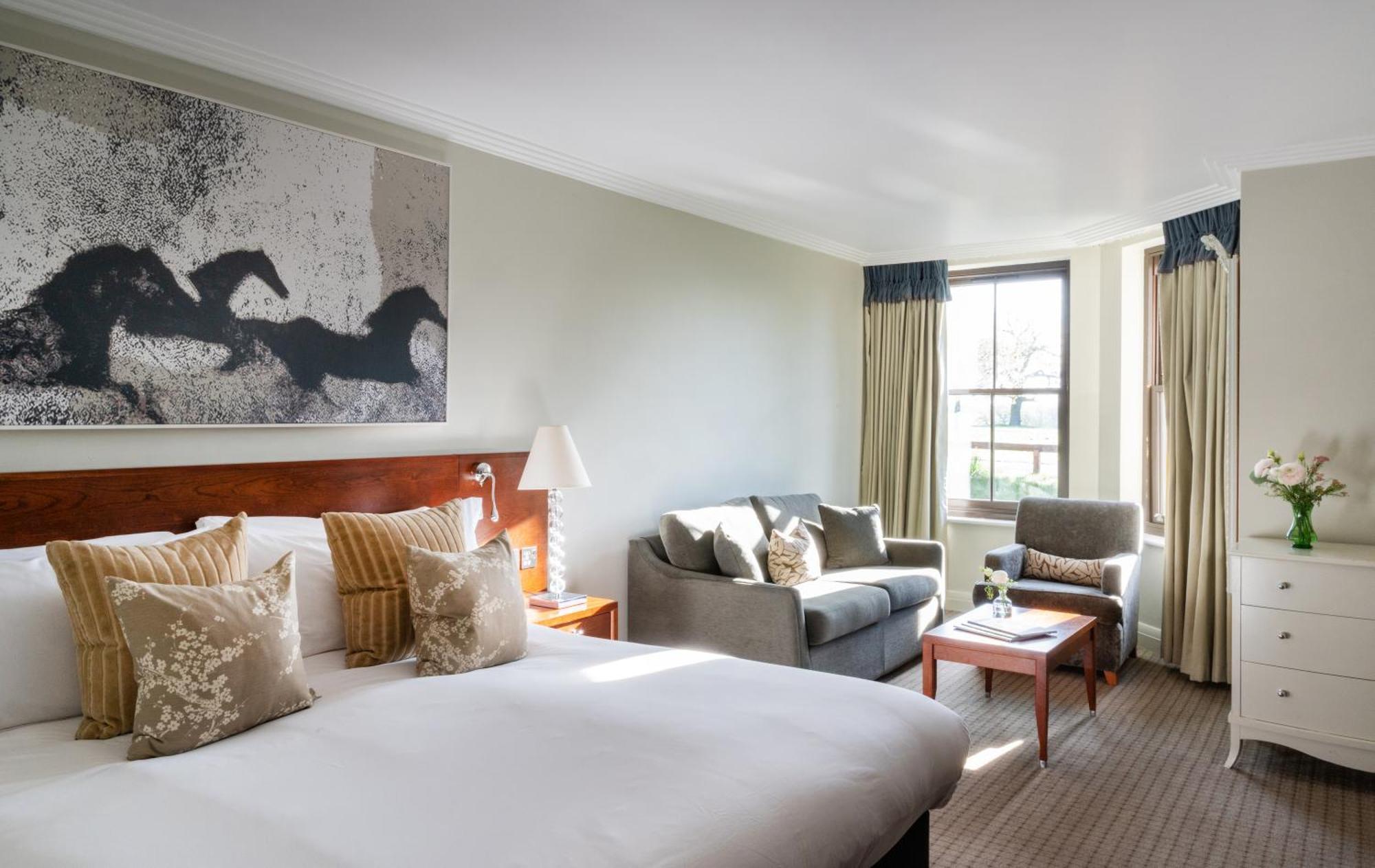 Rookery Hall Hotel & Spa نانتويتش المظهر الخارجي الصورة