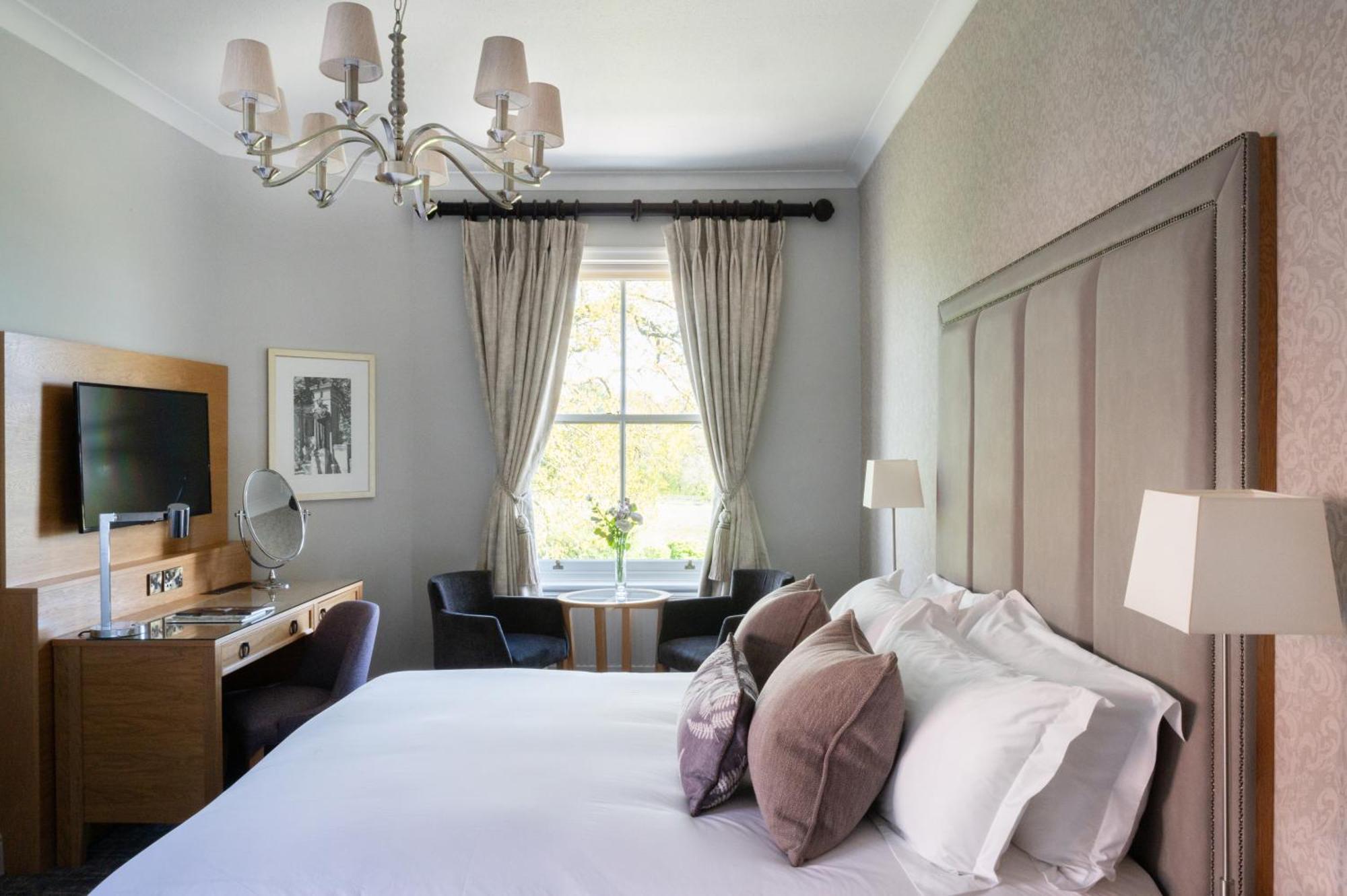 Rookery Hall Hotel & Spa نانتويتش المظهر الخارجي الصورة