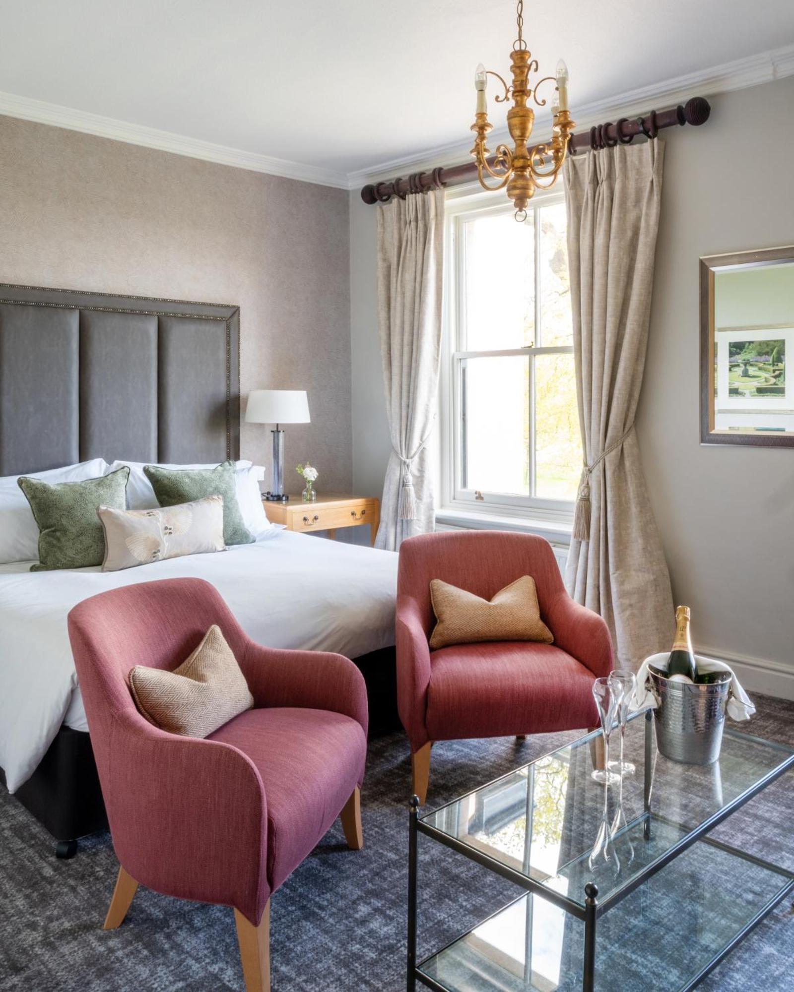 Rookery Hall Hotel & Spa نانتويتش المظهر الخارجي الصورة
