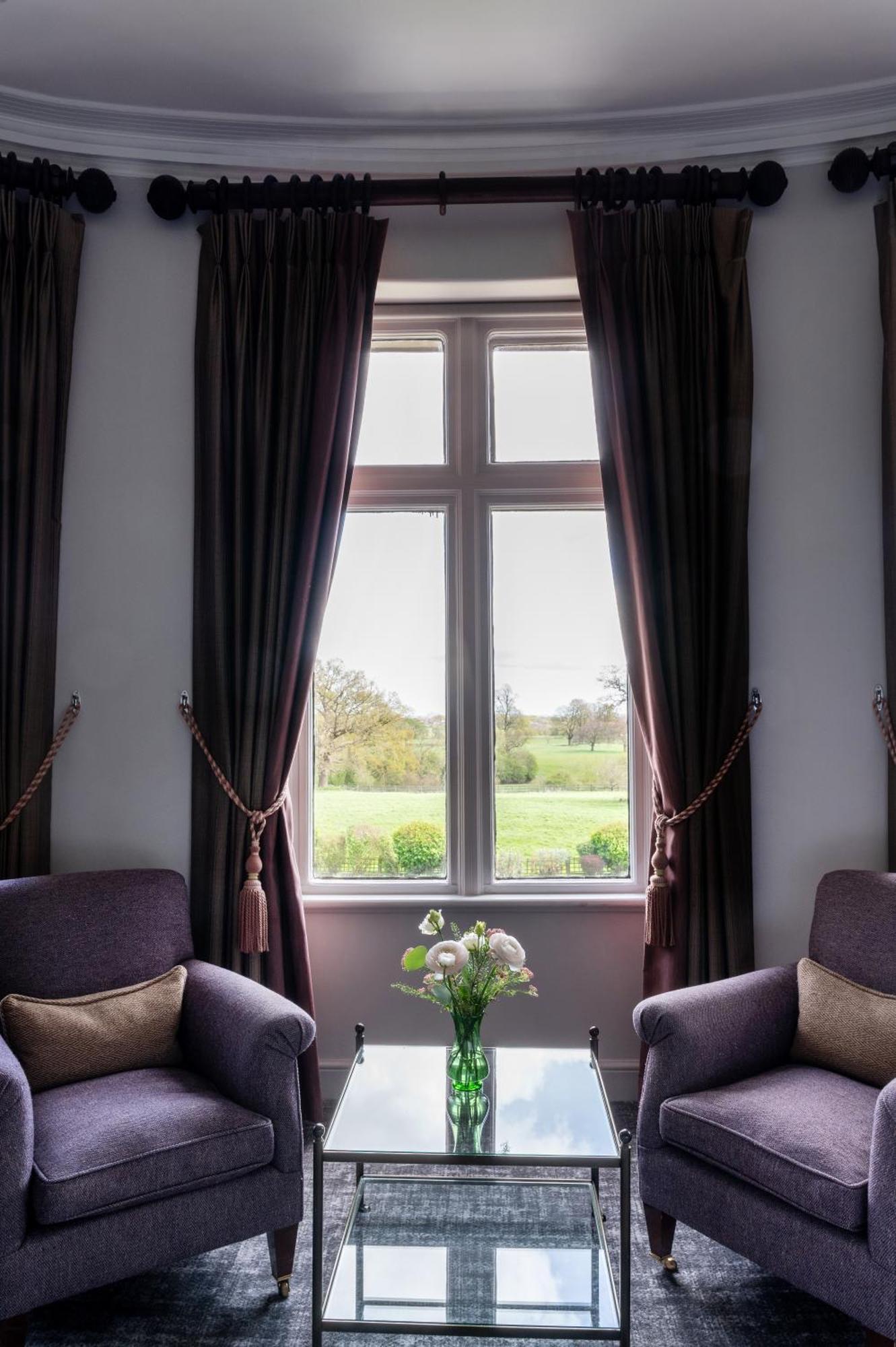 Rookery Hall Hotel & Spa نانتويتش المظهر الخارجي الصورة
