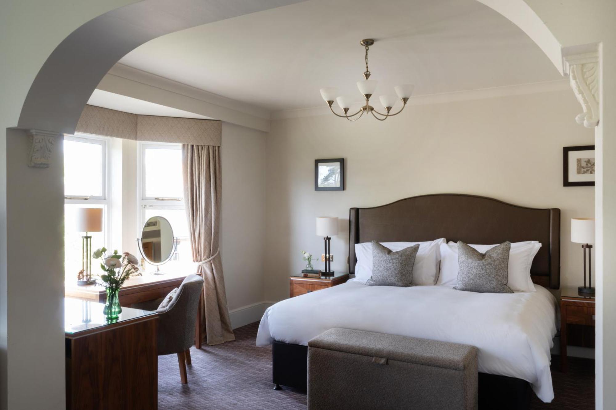 Rookery Hall Hotel & Spa نانتويتش المظهر الخارجي الصورة