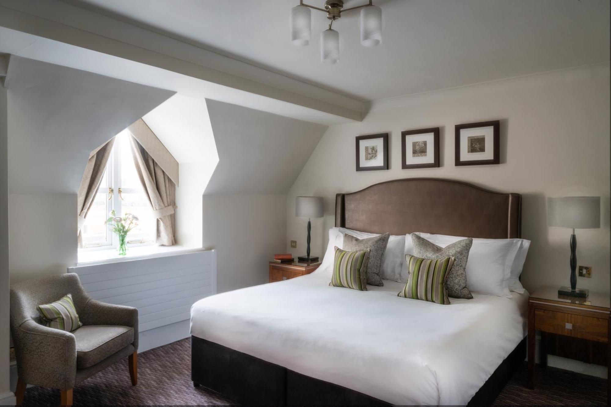 Rookery Hall Hotel & Spa نانتويتش المظهر الخارجي الصورة