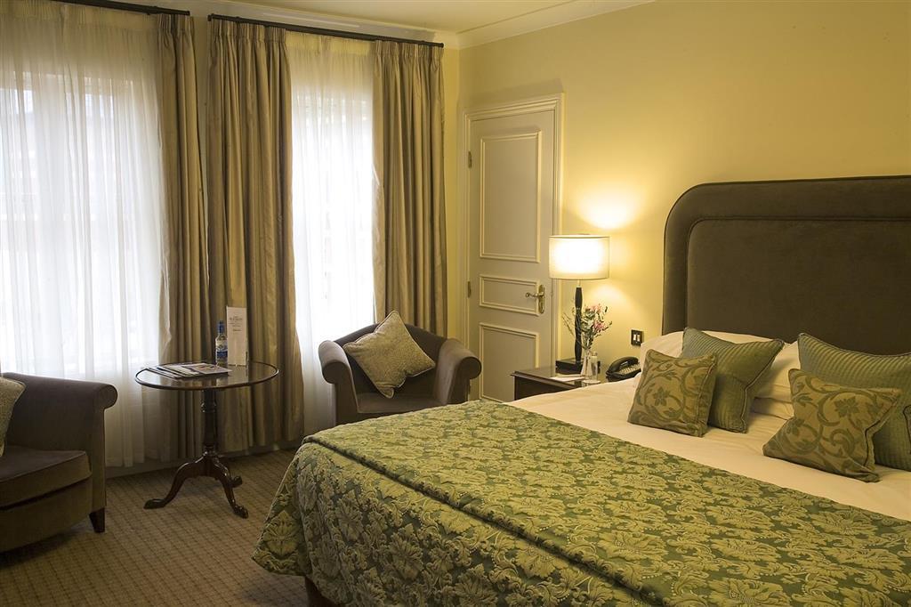 Rookery Hall Hotel & Spa نانتويتش الغرفة الصورة