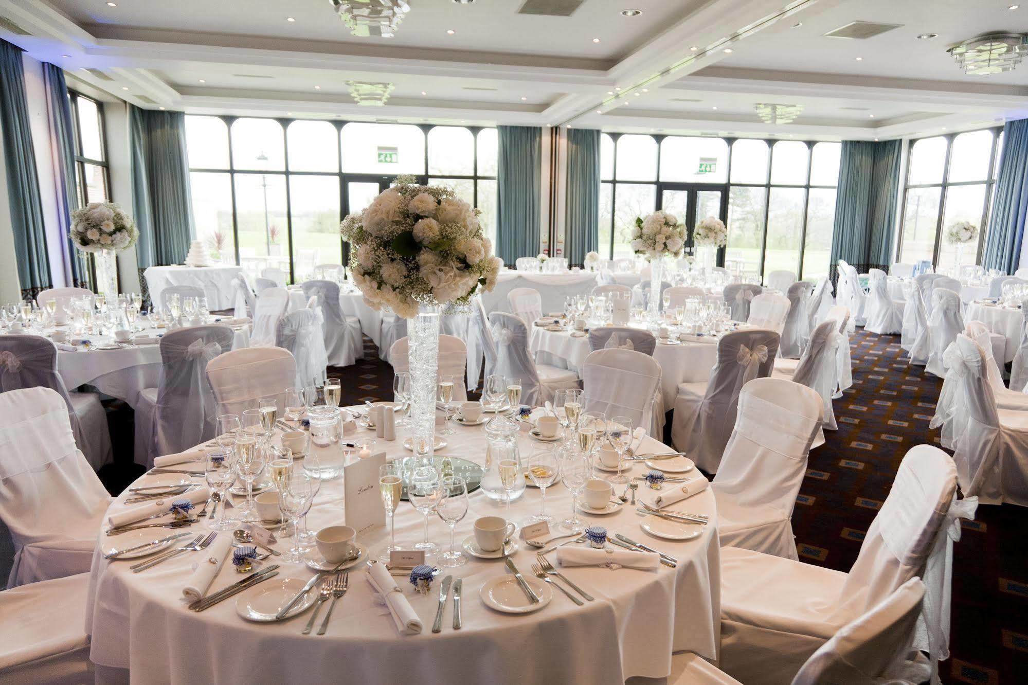 Rookery Hall Hotel & Spa نانتويتش المظهر الخارجي الصورة