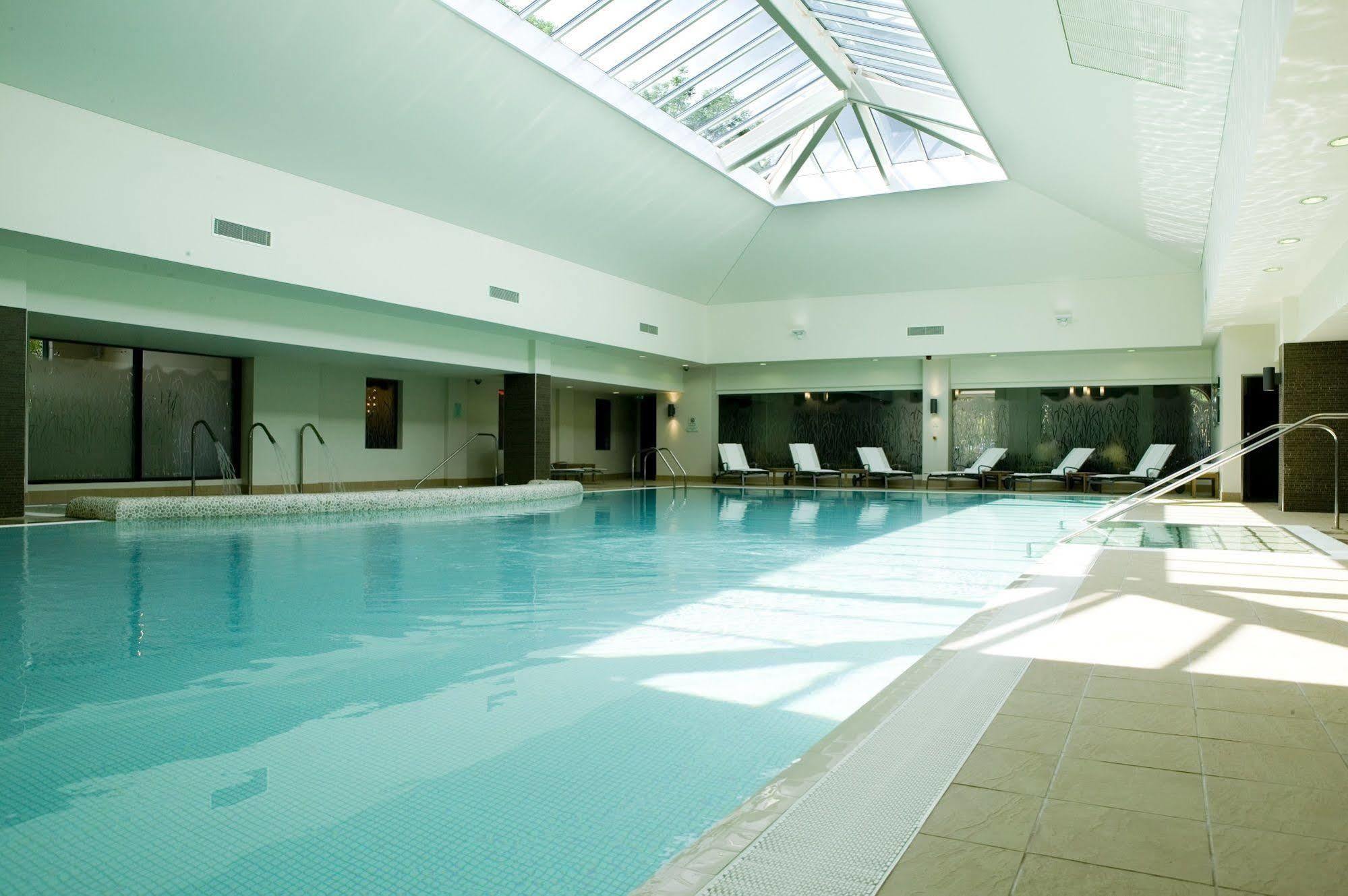 Rookery Hall Hotel & Spa نانتويتش المظهر الخارجي الصورة