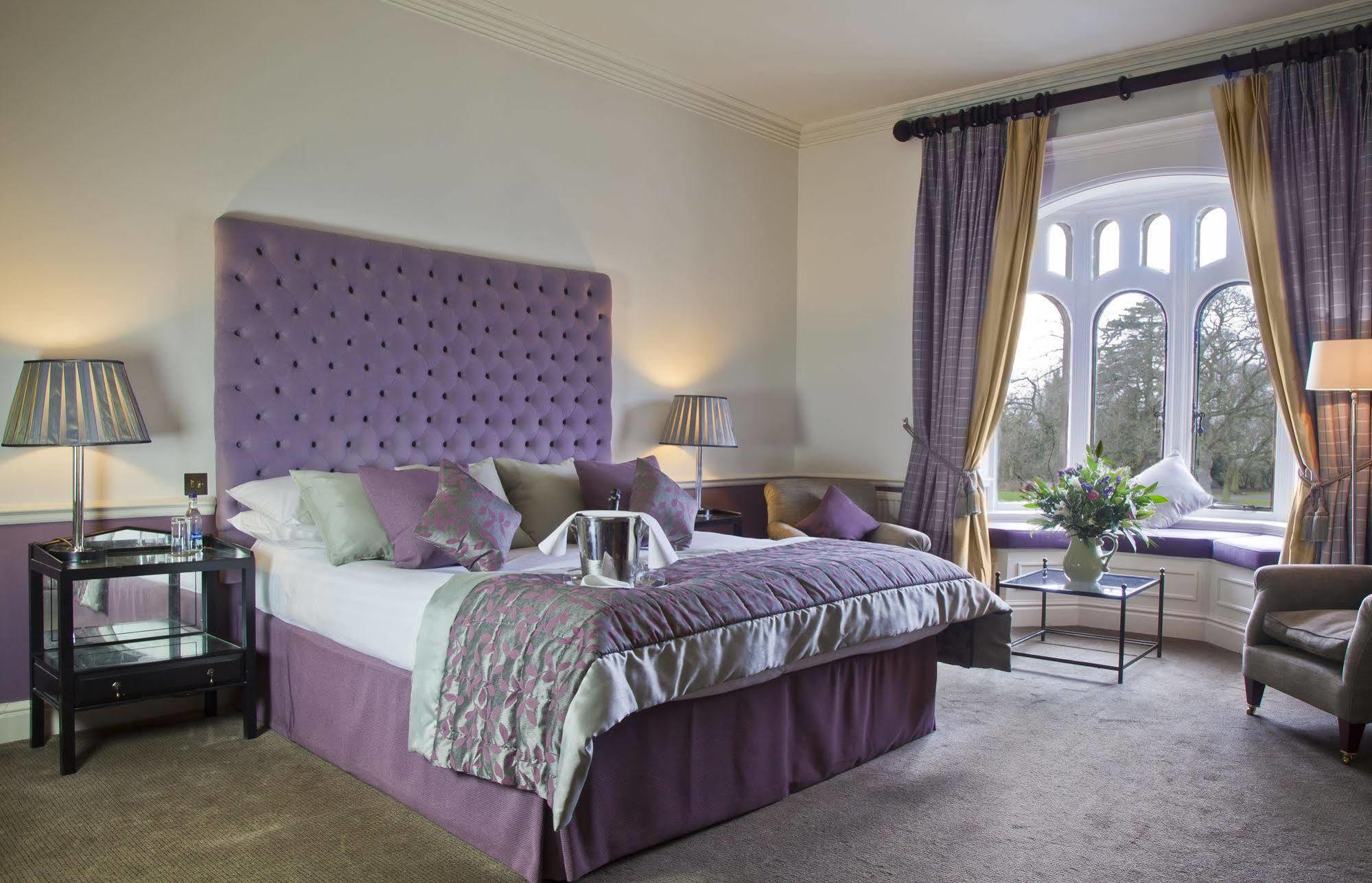 Rookery Hall Hotel & Spa نانتويتش المظهر الخارجي الصورة