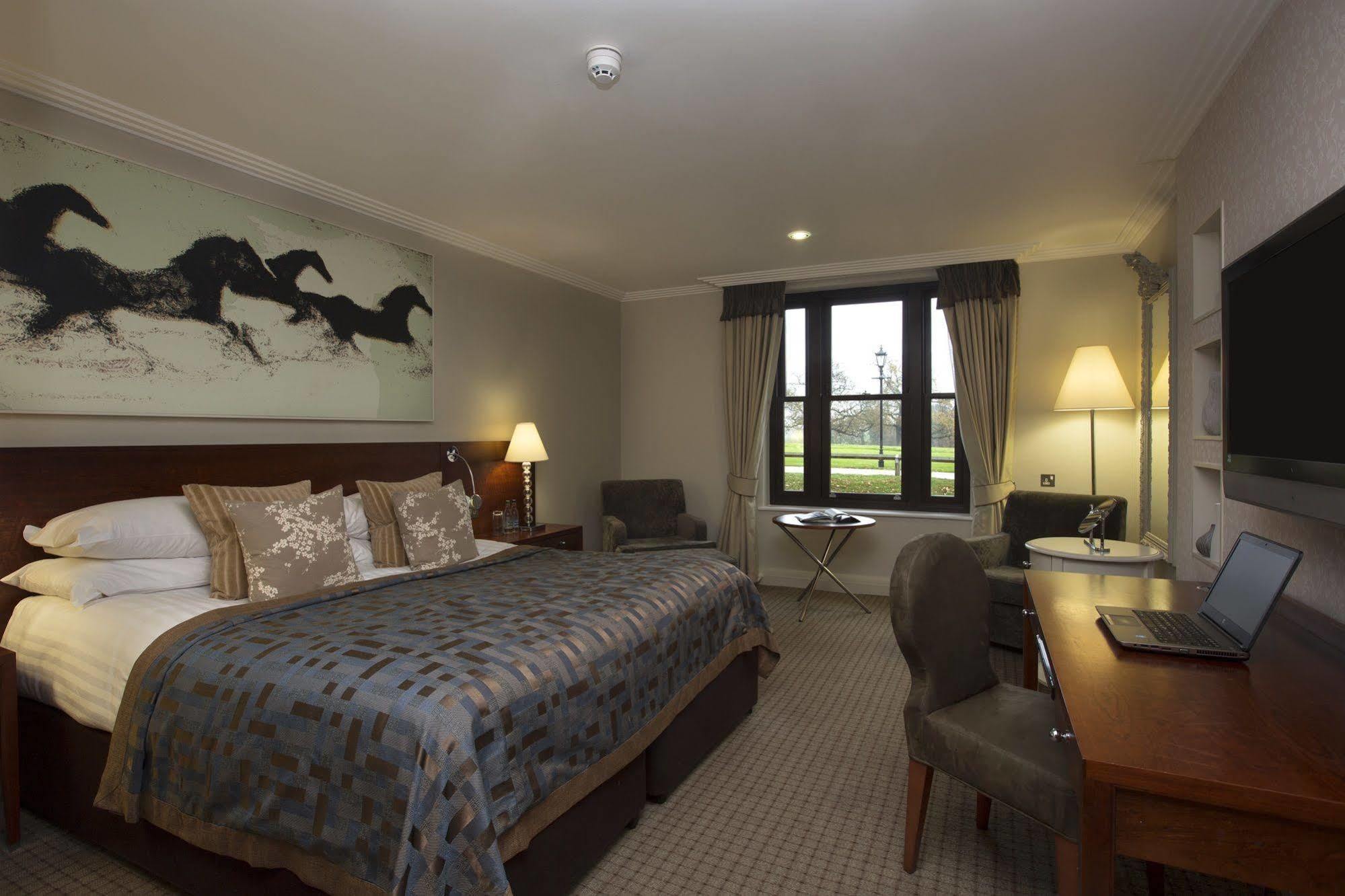 Rookery Hall Hotel & Spa نانتويتش المظهر الخارجي الصورة